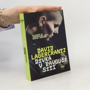 Dívka v pavoučí síti