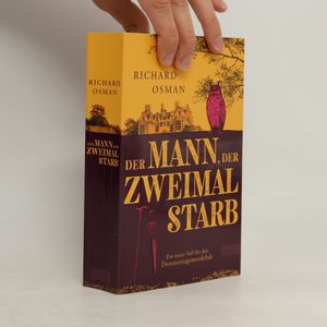 Der Mann, der zweimal starb