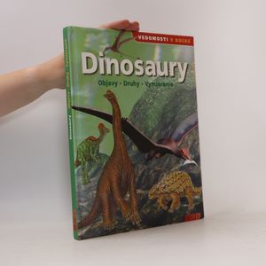Dinosaury