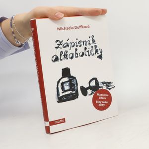 Zápisník alkoholičky