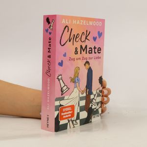 Check & Mate – Zug um Zug zur Liebe