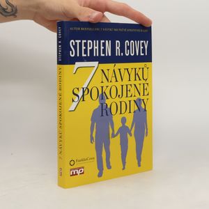 7 návyků spokojené rodiny