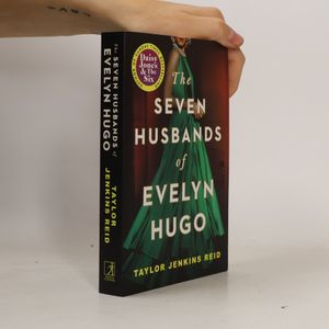 The Seven Husbands of Evelyn Hugo