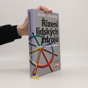 Řízení lidských zdrojů