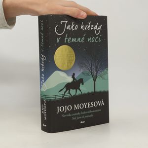 Jako hvězdy v temné noci