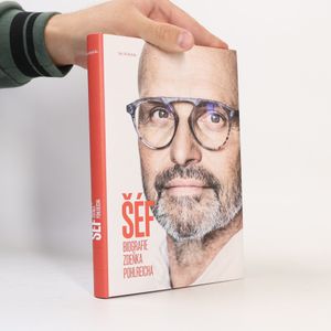 Šéf: Biografie Zdeňka Pohlreicha