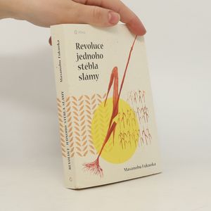 Revoluce jednoho stébla slámy