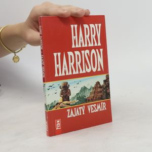 Zajatý vesmír