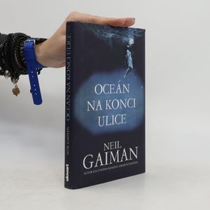 Oceán na konci ulice