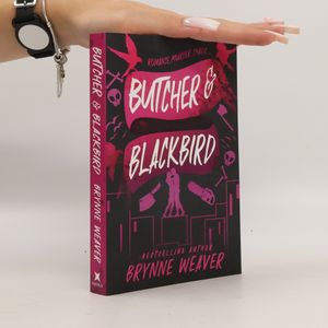 Butcher & Blackbird