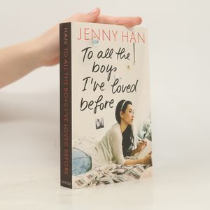 To all the boys I've loved before