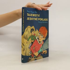 Tajemství jeskyně pokladů