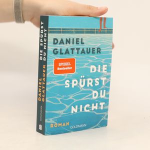 Die spürst du nicht