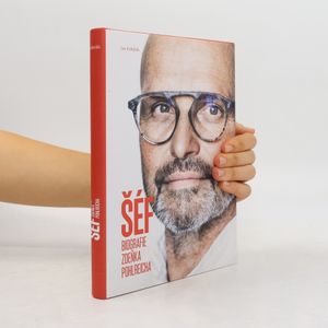Šéf: Biografie Zdeňka Pohlreicha