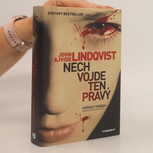 Nech vojde ten pravý
