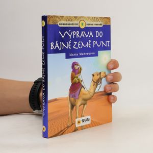 Výprava do bájné země Punt