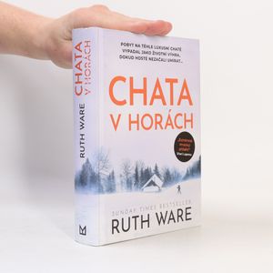 Chata v horách