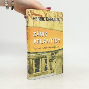 Zánik Atlantidy: vznik nové civilizace