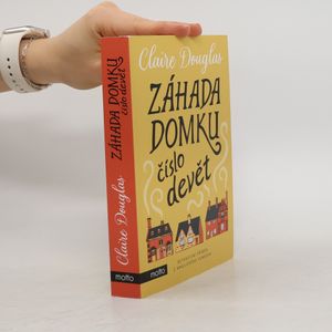 Záhada domku číslo devět