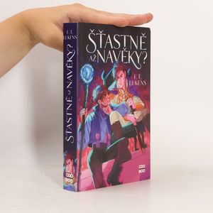 Šťastně až navěky?