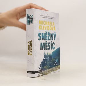 Sněžný měsíc