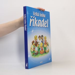 Velká kniha říkadel
