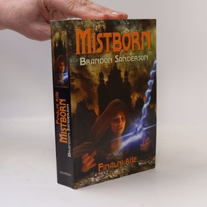 Mistborn. Finální říše