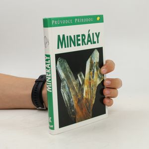 Minerály