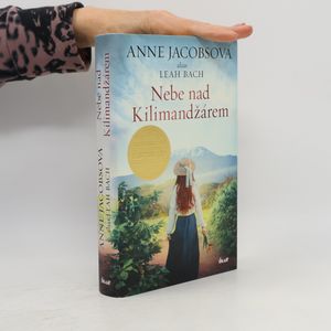 Nebe nad Kilimandžárem