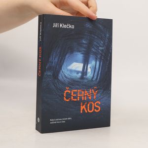 Černý kos