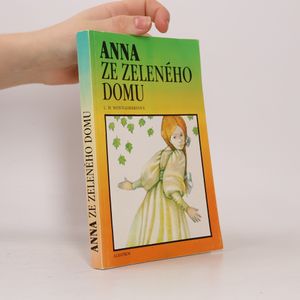Anna ze Zeleného domu