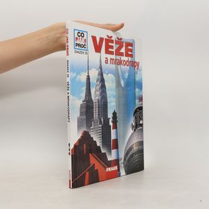 Věže a mrakodrapy