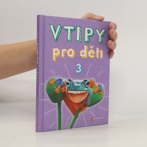 Vtipy pro děti 3