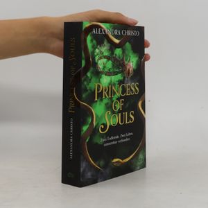 Princess of Souls