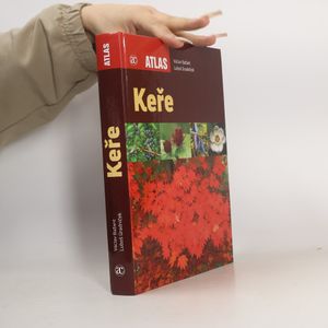 Keře