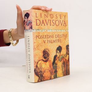 Poslední dějství v Palmýře