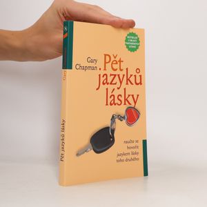 Pět jazyků lásky