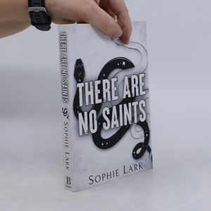 There Are No Saints