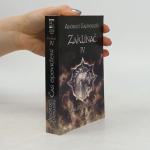 Zaklínač IV. Čas opovržení