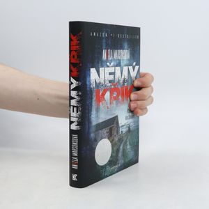 Němý křik
