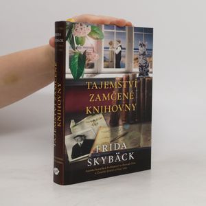 Tajemství zamčené knihovny