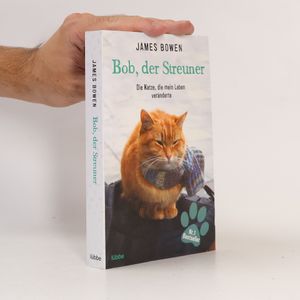 Bob, der Streuner