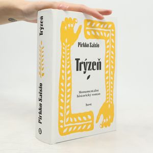 Trýzeň