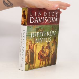 Jupiterův mýtus