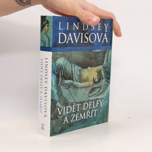 Vidět Delfy a zemřít