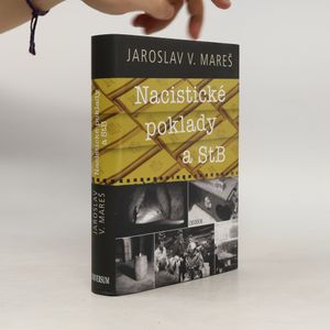 Nacistické poklady a StB