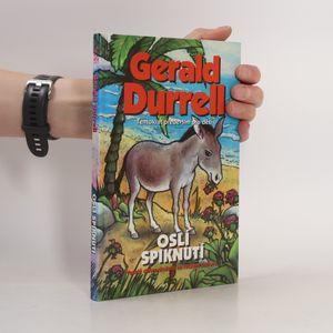 Oslí spiknutí