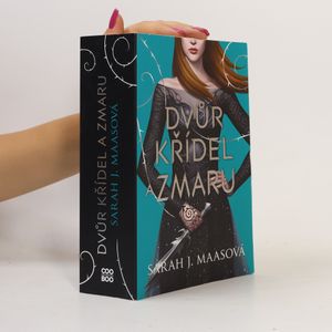 Dvůr křídel a zmaru
