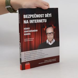 Bezpečnost dětí na Internetu
