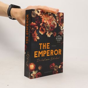 Dark Verse - 3: The Emperor – Du bist sein Schicksal